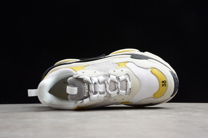 blcg sneaker triple.s.gomma 483523-w06e3-7073
