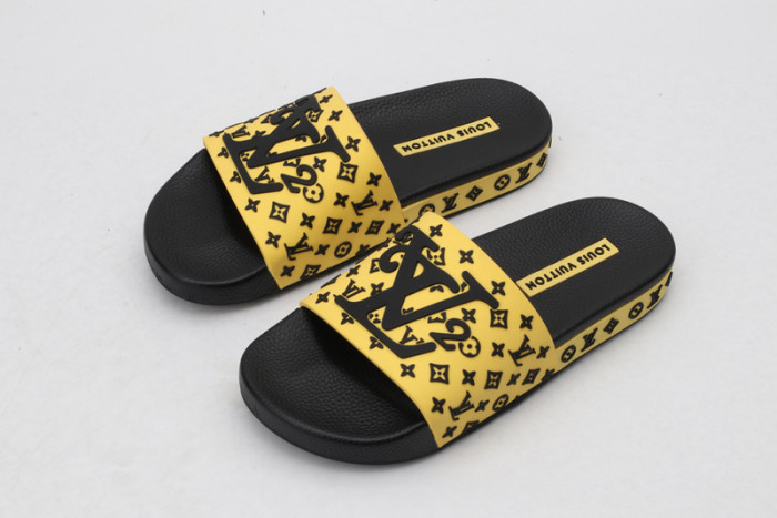loui vuitto slippers