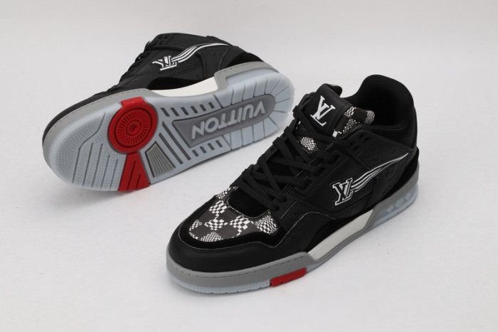 loui vuitto sneaker