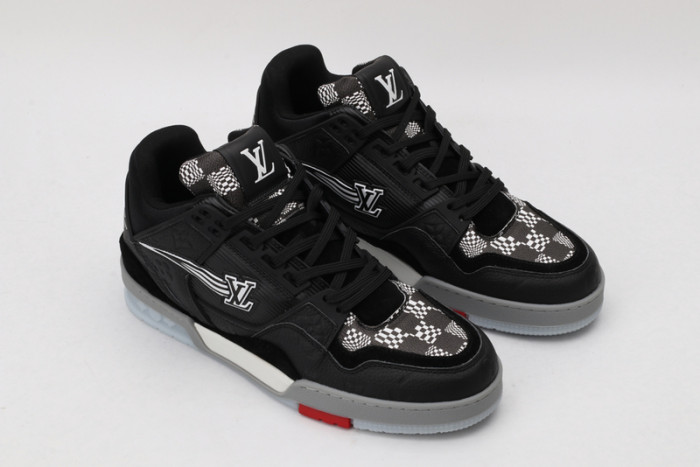 loui vuitto sneaker