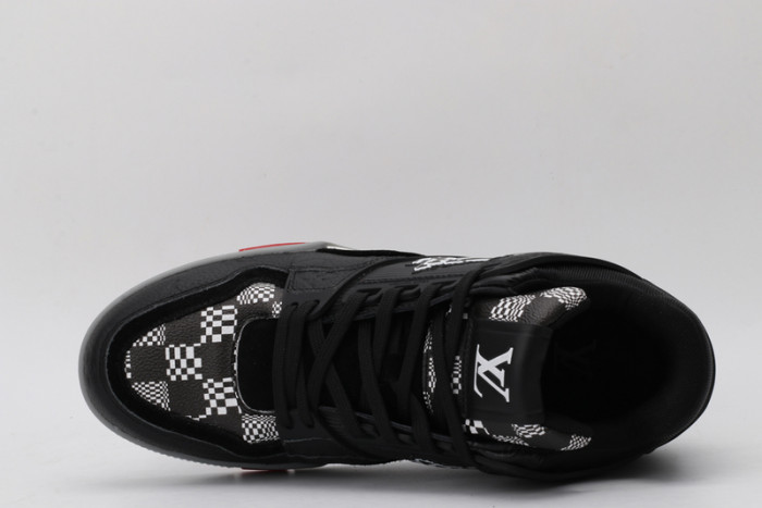 loui vuitto sneaker