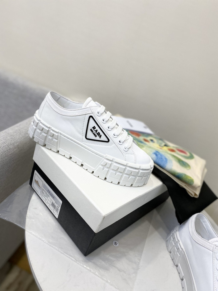 prad sneakers