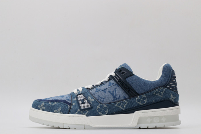 loui vuitto sneaker