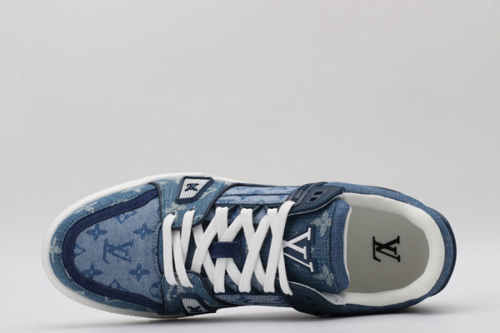 loui vuitto sneaker