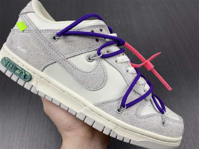 ofw x dunk low 