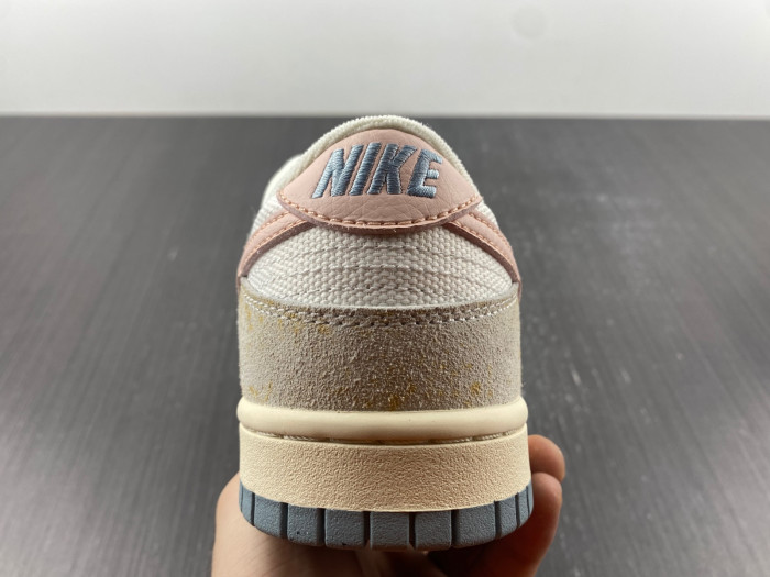 nike dunk low oxidized - dv6486-100