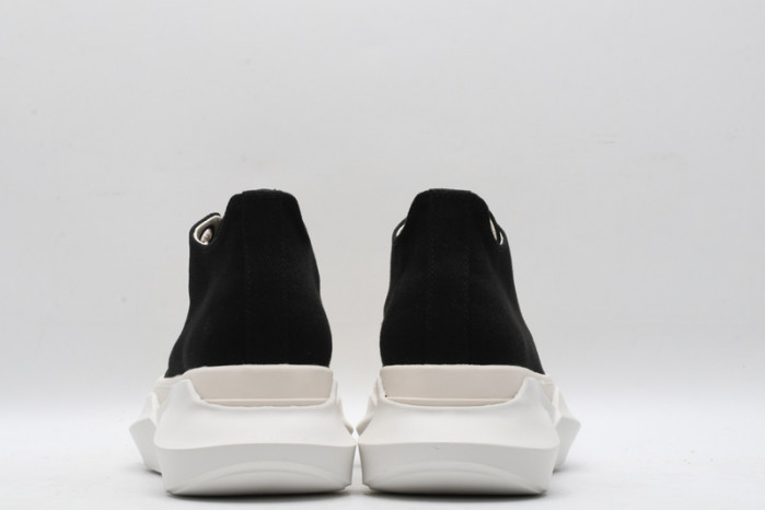 rick 0wens sneakers