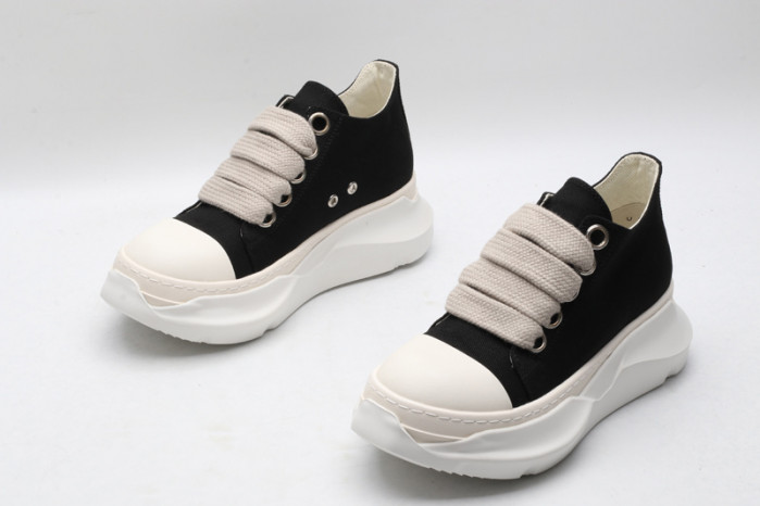 rick 0wens sneakers