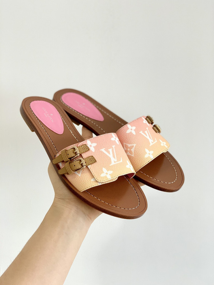 loui vuitto slippers