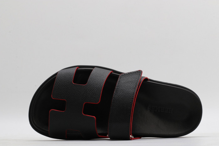 herm*s  slippers