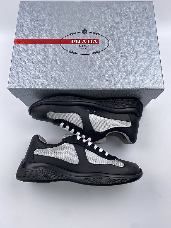 prad sneakers