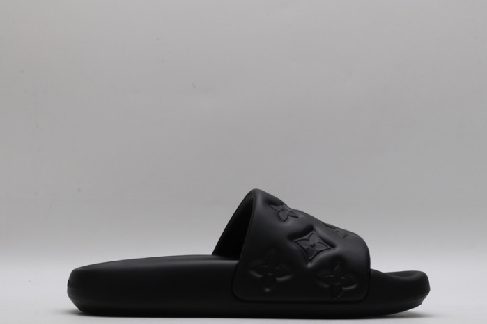 loui vuitto slippers