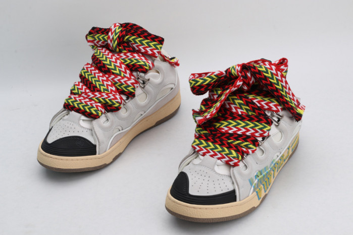 lanvin sneaker