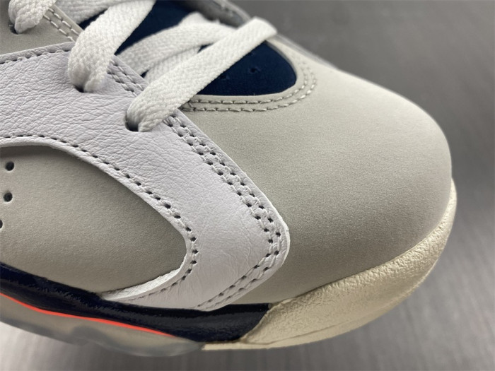 air jordan 6 retro tinker white/infrared 23-neutral grey-sail 384664-104