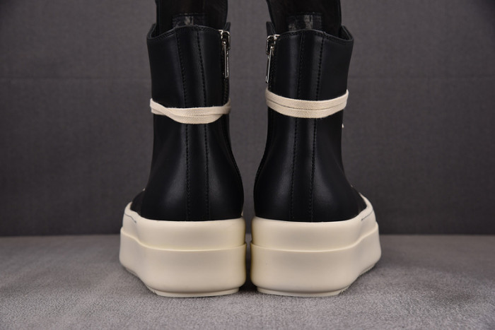 rick 0wens sneakers