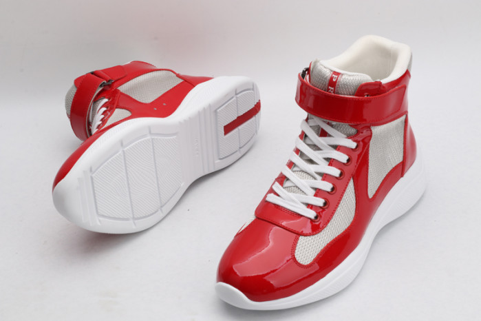 prad sneakers