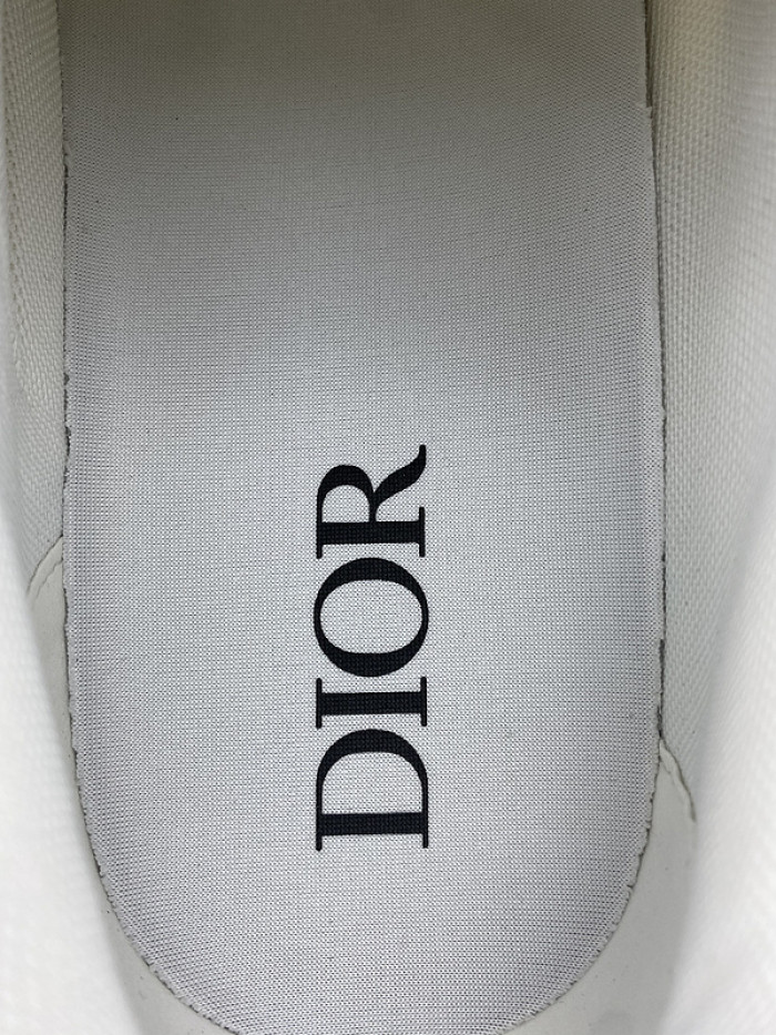 d10r homme b22 trainer sneaker