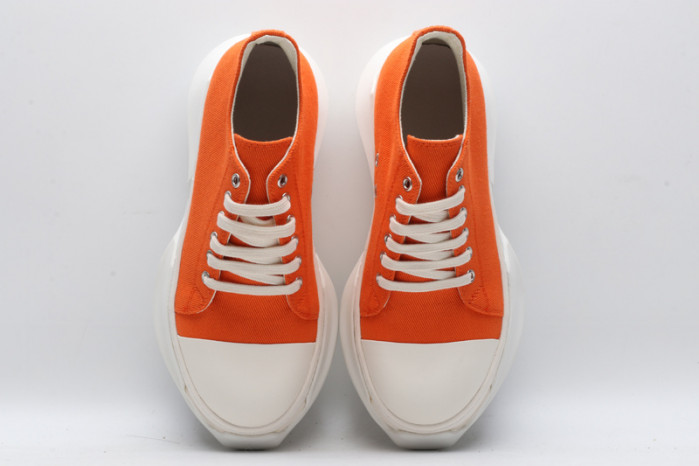 rick 0wens sneakers