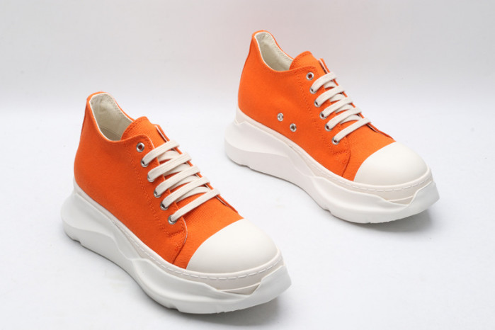 rick 0wens sneakers