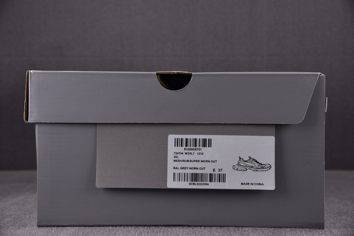 Ba*len*cia*ga 3xl sneakers