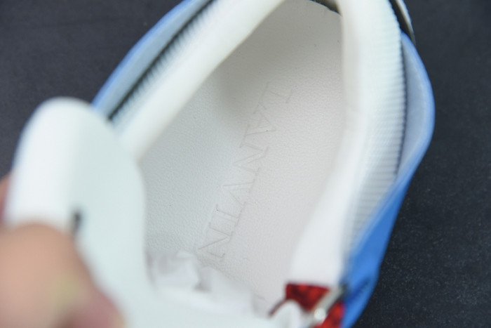 lanvin  sneaker