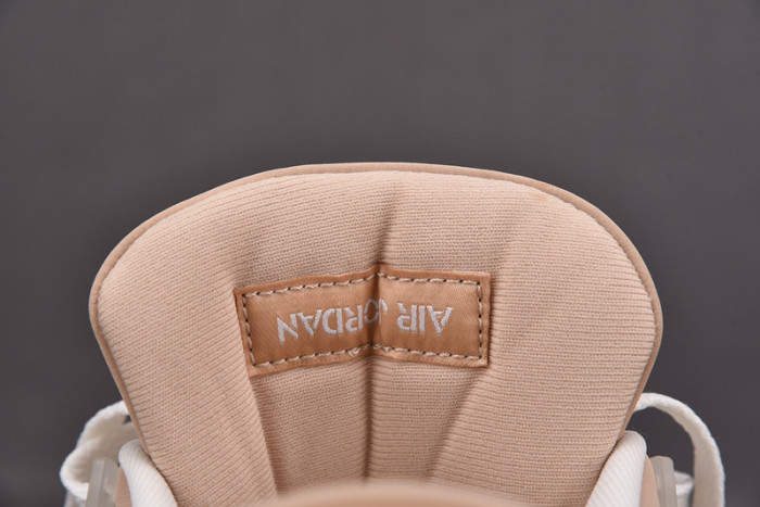 nike wmns air jordan 4 retro"shimmer" dj0675-200