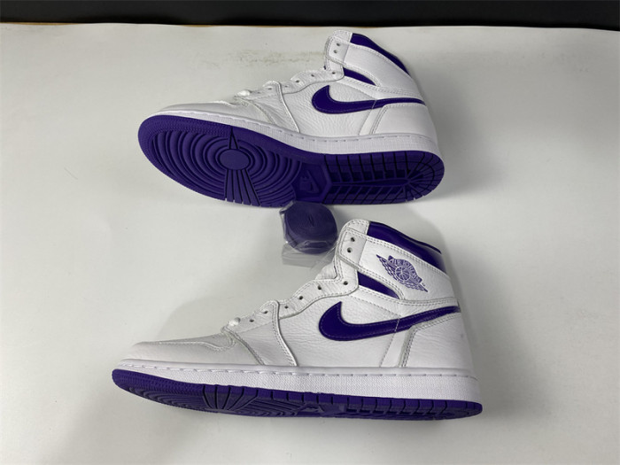 air jordan 1 wmns “court purple” cd0461-151