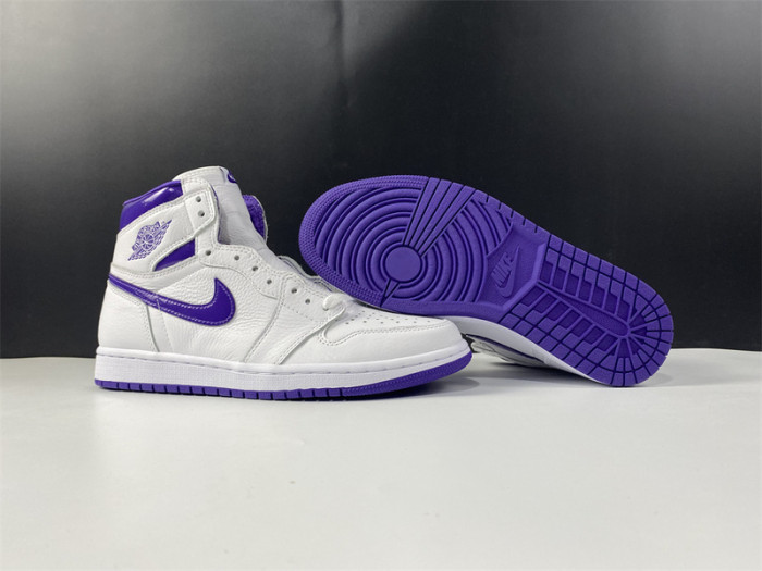 air jordan 1 wmns “court purple” cd0461-151
