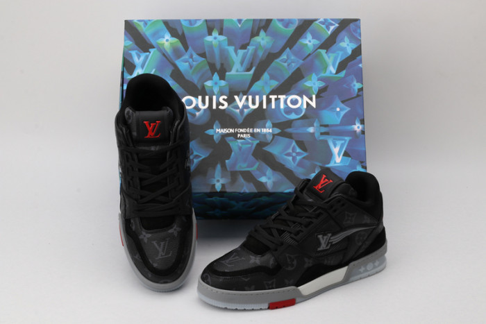 loui vuitto sneaker