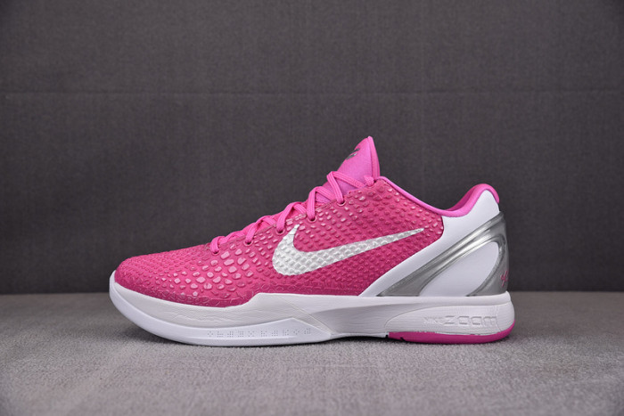 nike kobe protro 6 think pink men
