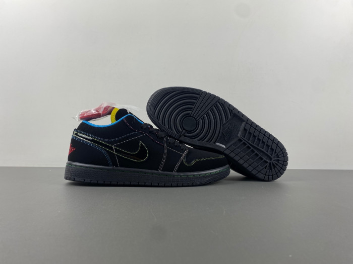 air jordan 1 phat low 