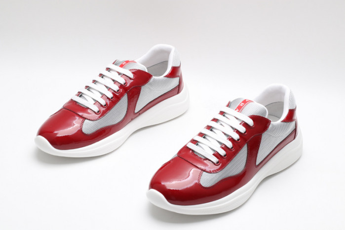 prad sneakers