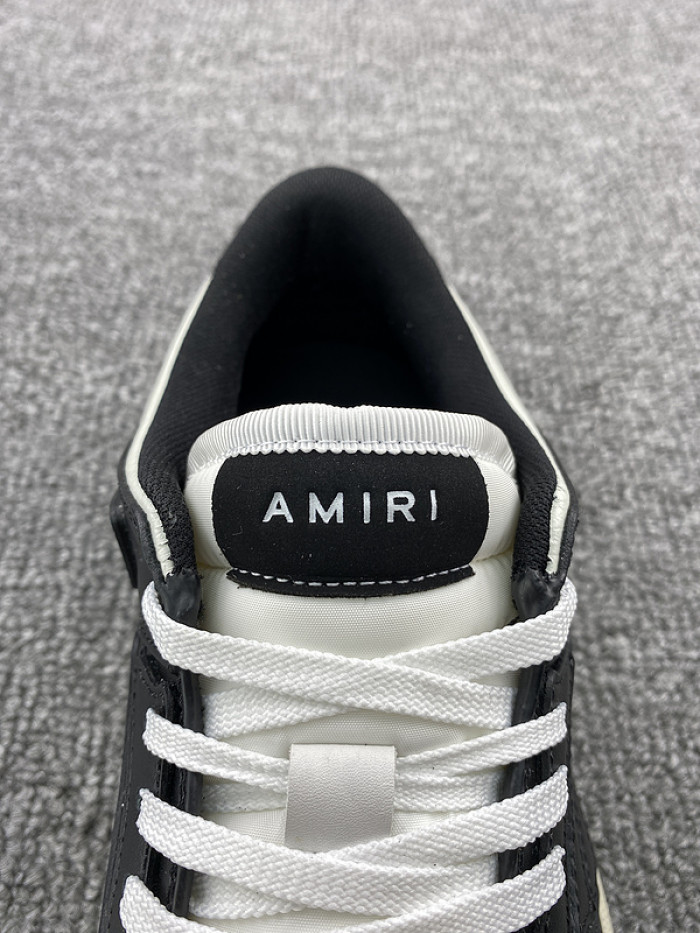 amiri 21fw skel low