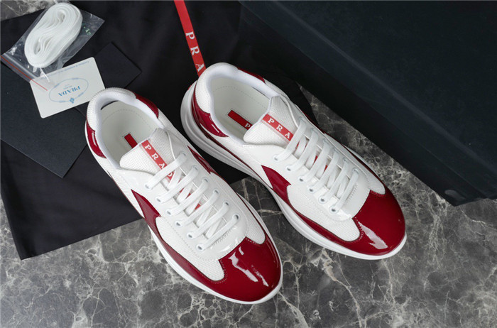 prad sneakers