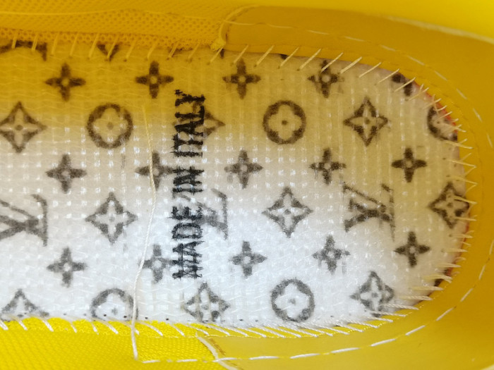 l0vt sneaker