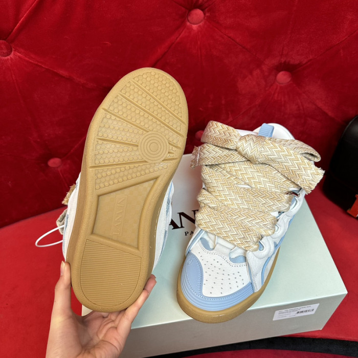 lanvin  sneaker