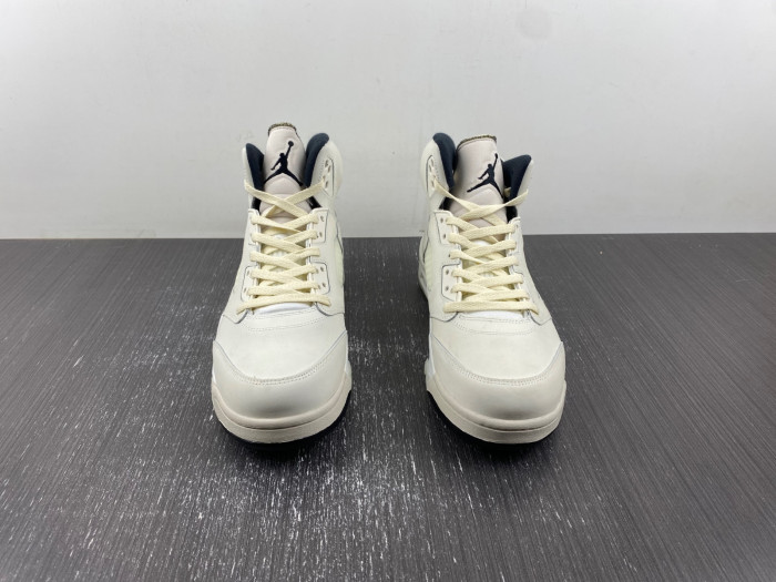air jordan 5 se sail fn7405-100