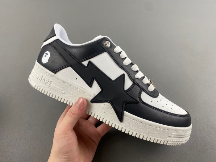 a bathing ape bape sk8 sta