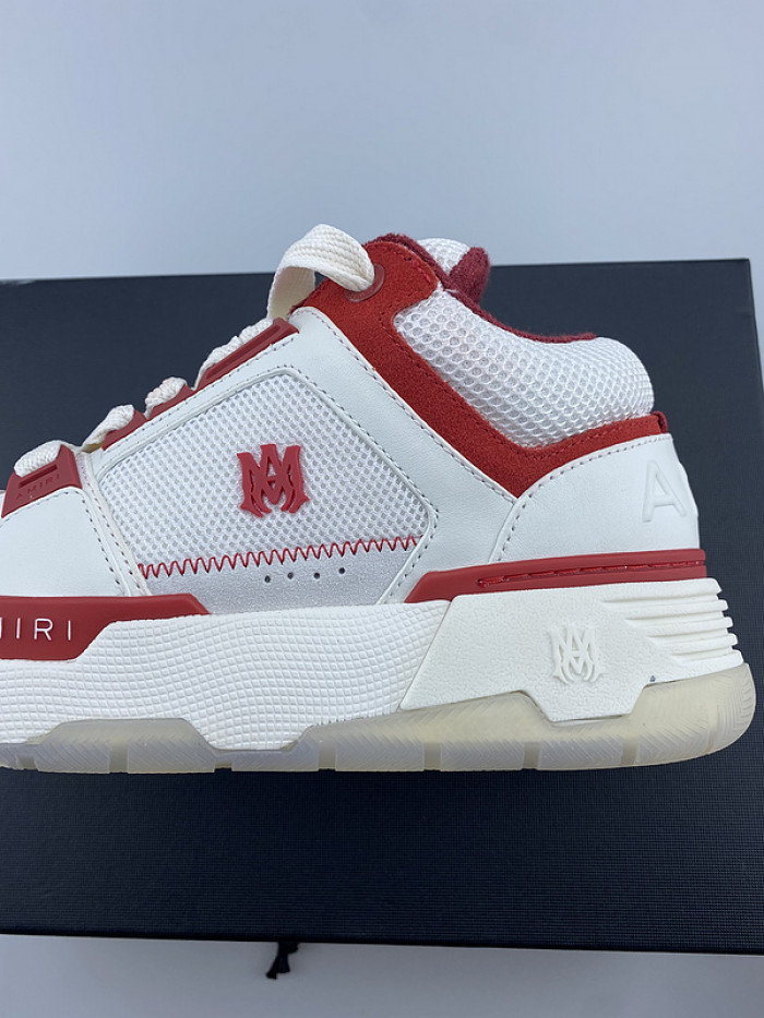 amiri ma-1 panelled sneakers