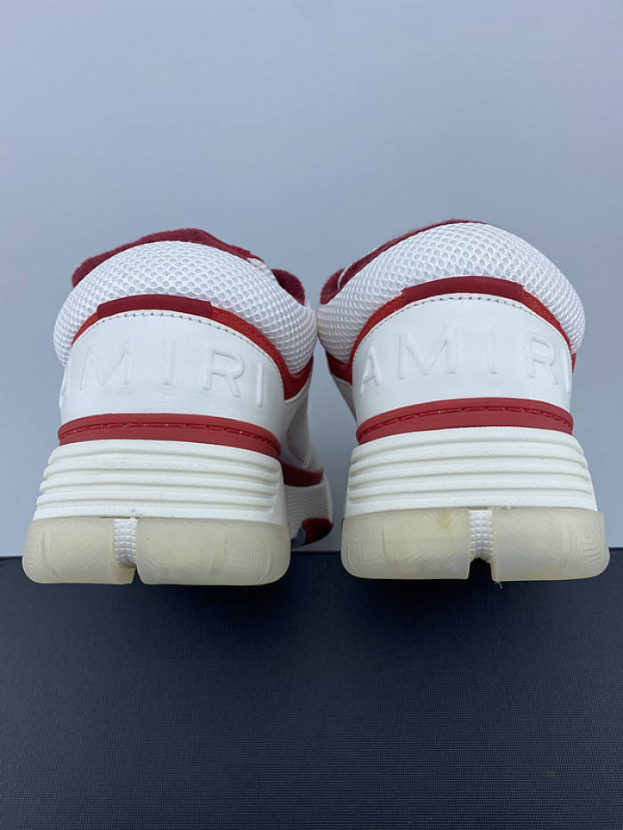 amiri ma-1 panelled sneakers