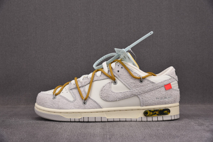 ofw x dunk low 