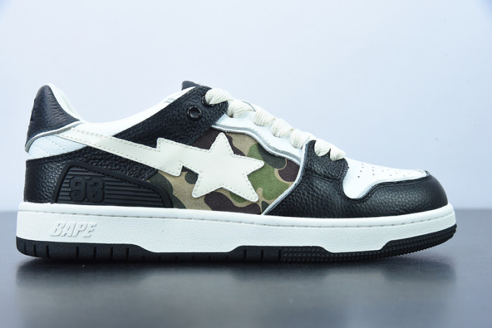 a bathing ape bape sk8 sta