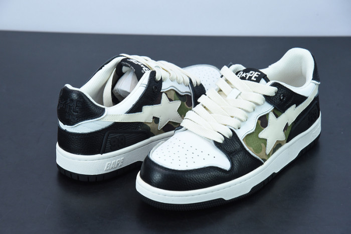 a bathing ape bape sk8 sta