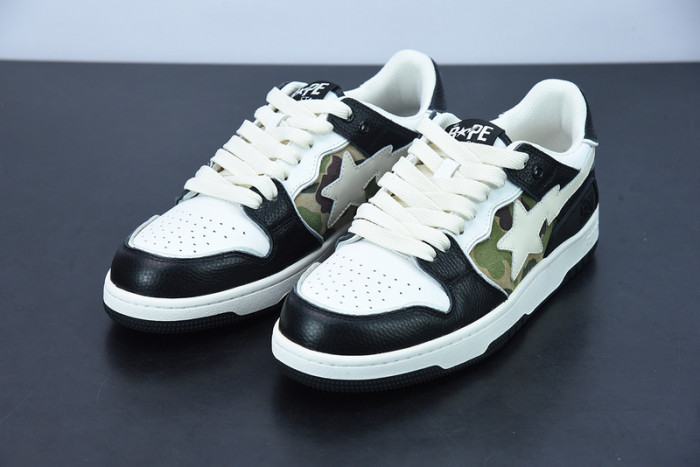 a bathing ape bape sk8 sta