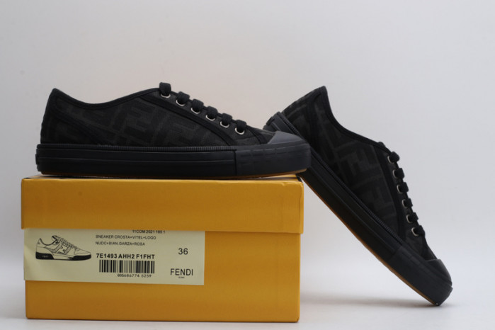F**di  sneakers