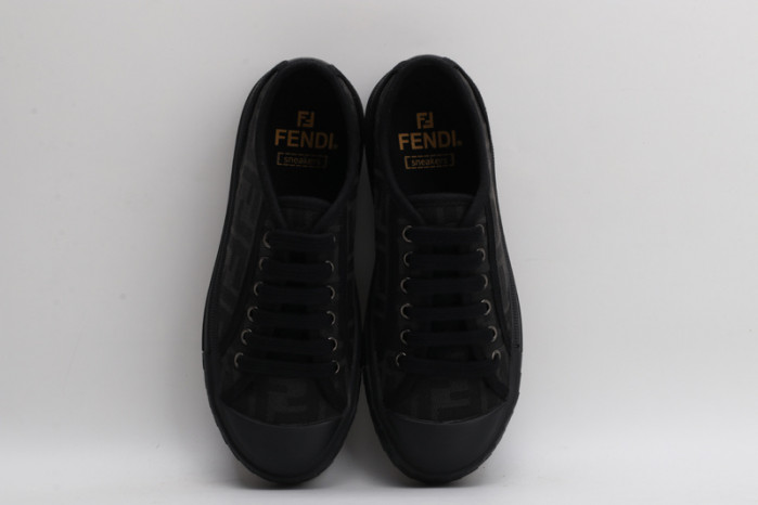 F**di  sneakers