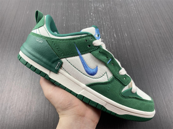 wmns dunk low disrupt 2 