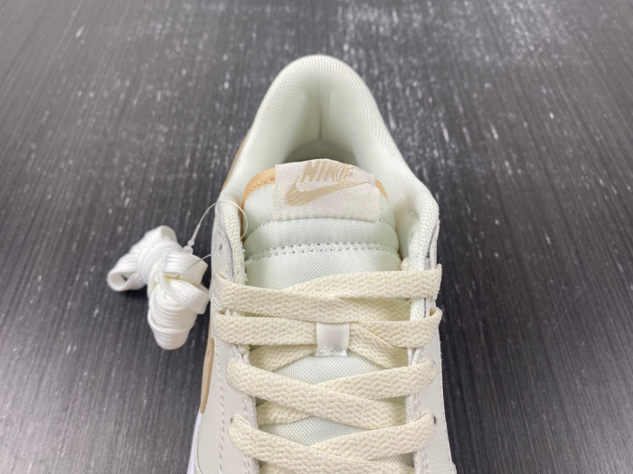 nike dunk low phantom sanddrift - dv0831-003