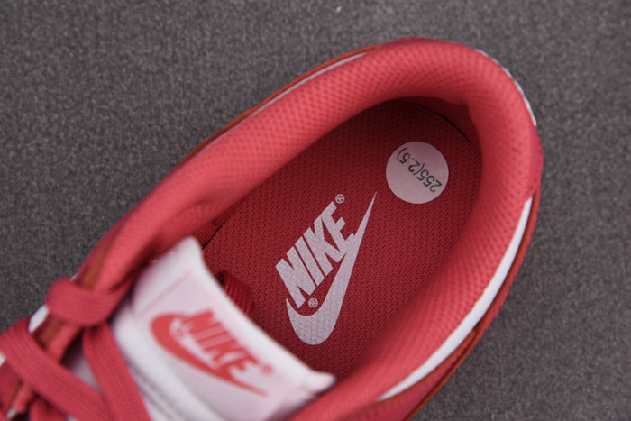 nike dunk low archeo pink (w) - dd1503-111