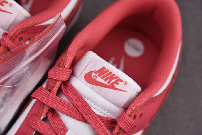 nike dunk low archeo pink (w) - dd1503-111